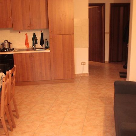 Lorica Apartment Residence Lagosila Exterior photo