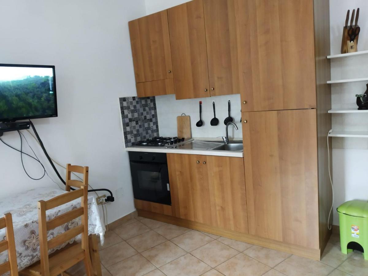 Lorica Apartment Residence Lagosila Exterior photo