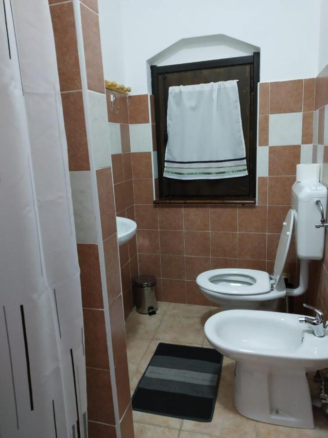 Lorica Apartment Residence Lagosila Exterior photo