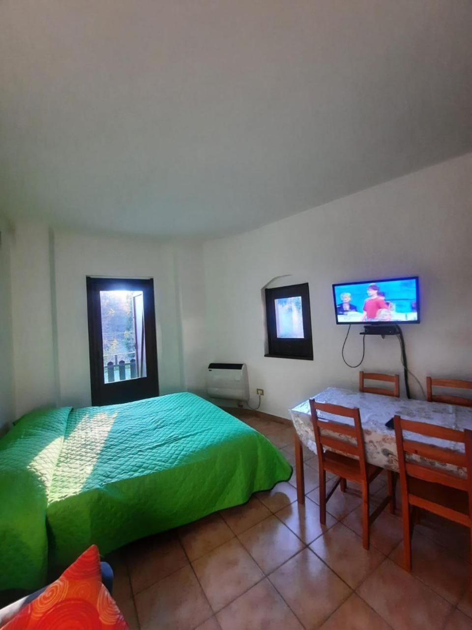 Lorica Apartment Residence Lagosila Exterior photo