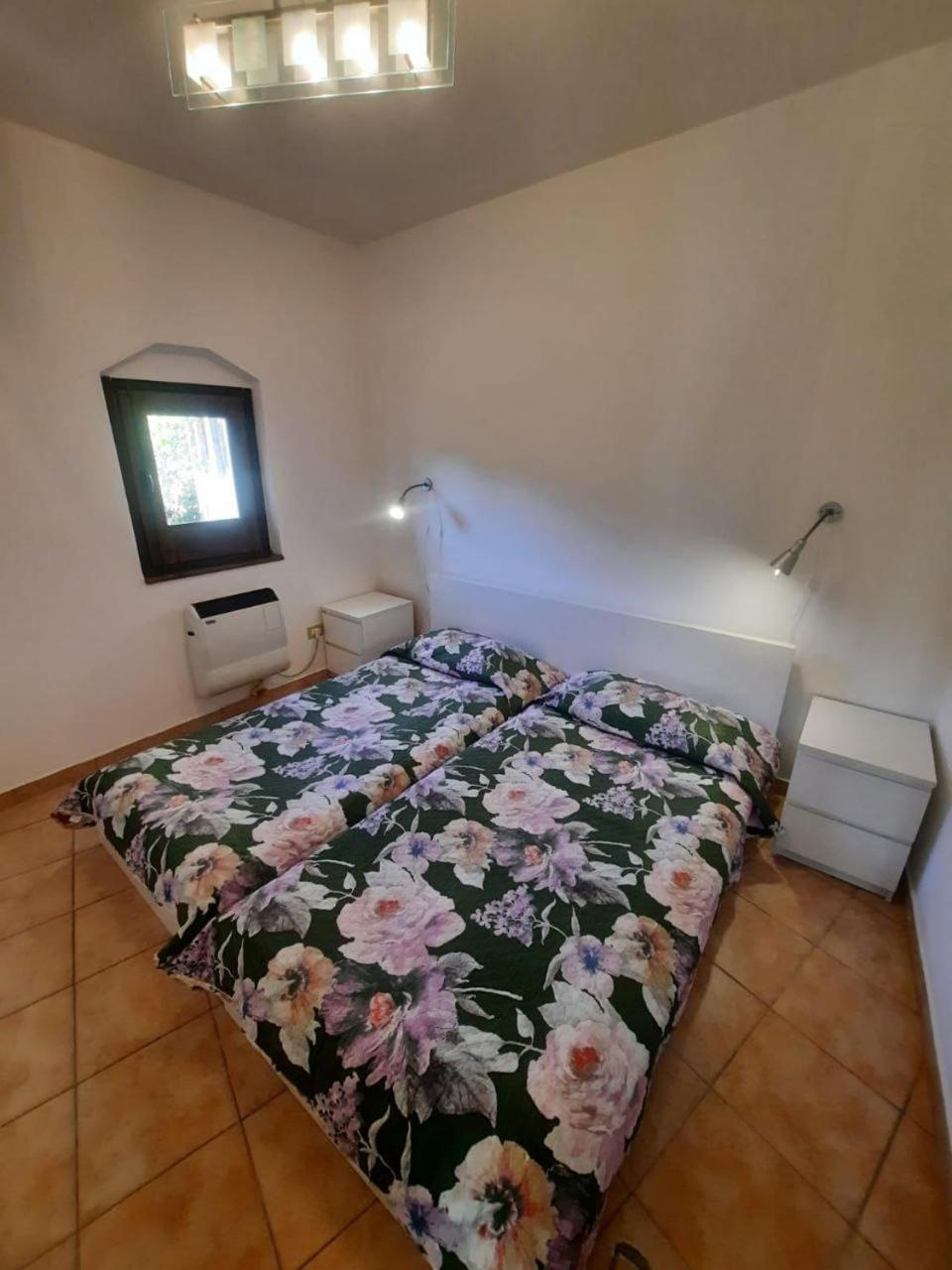 Lorica Apartment Residence Lagosila Exterior photo