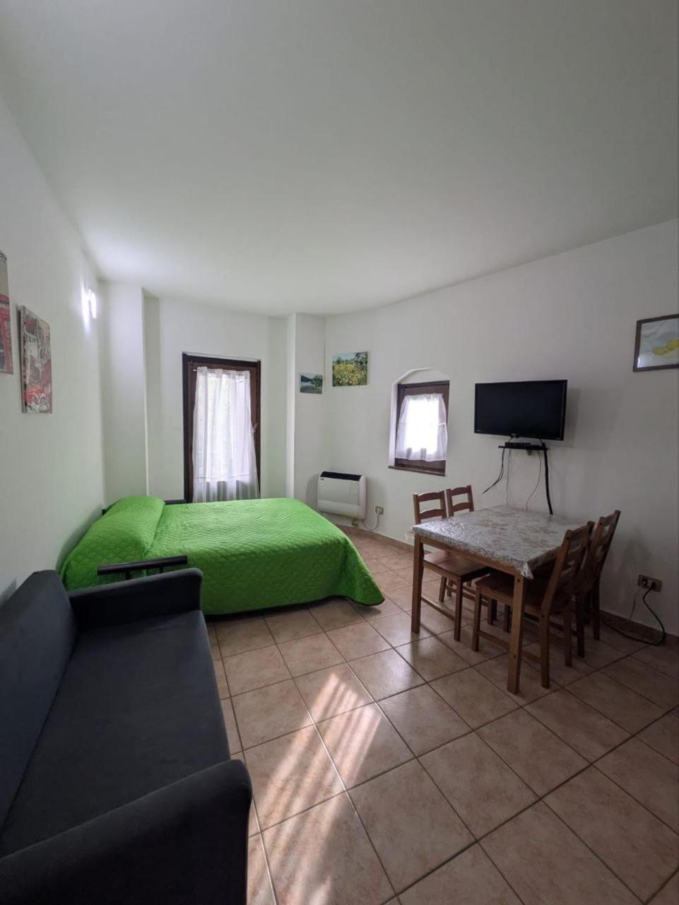 Lorica Apartment Residence Lagosila Exterior photo